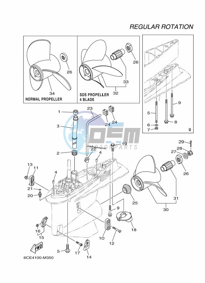 PROPELLER-HOUSING-AND-TRANSMISSION-2