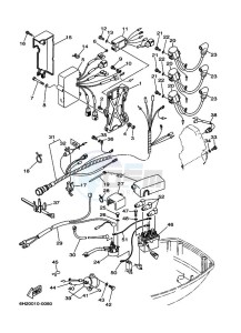 70B drawing ELECTRICAL-1