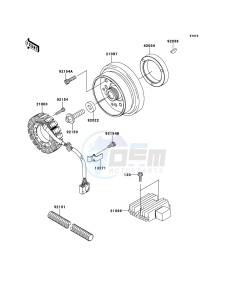 W800 EJ800ABS GB XX (EU ME A(FRICA) drawing Generator