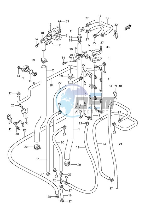 Thermostat