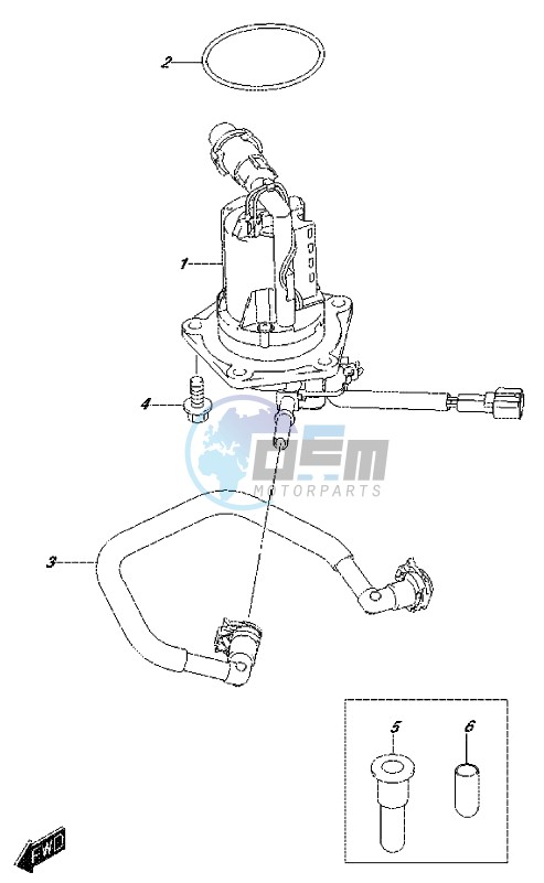 FUEL PUMP