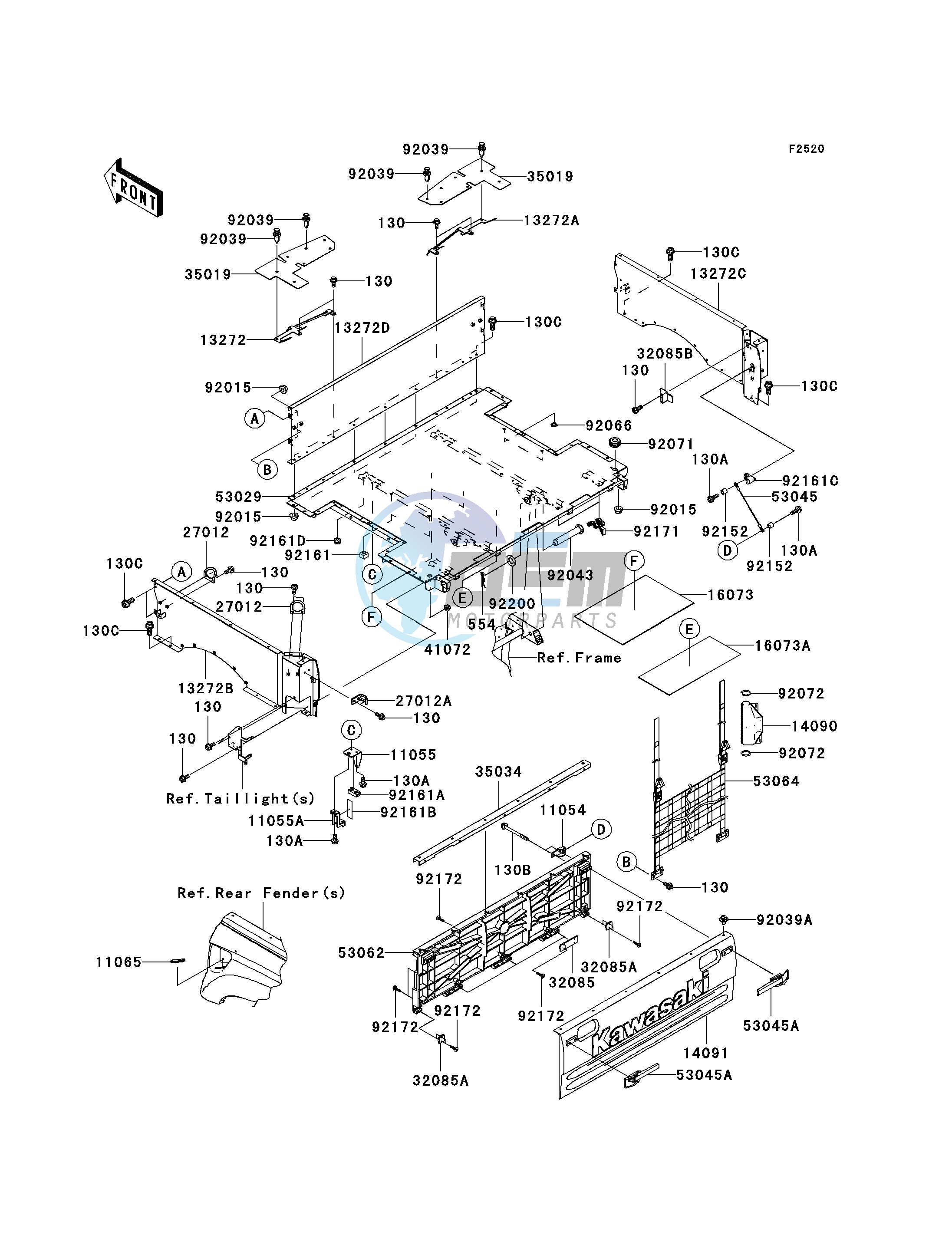 CARRIER-- S- -