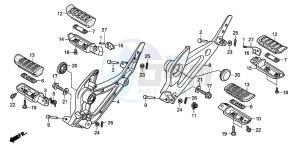 XL1000V drawing STEP