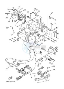 FT25B drawing ELECTRICAL-2