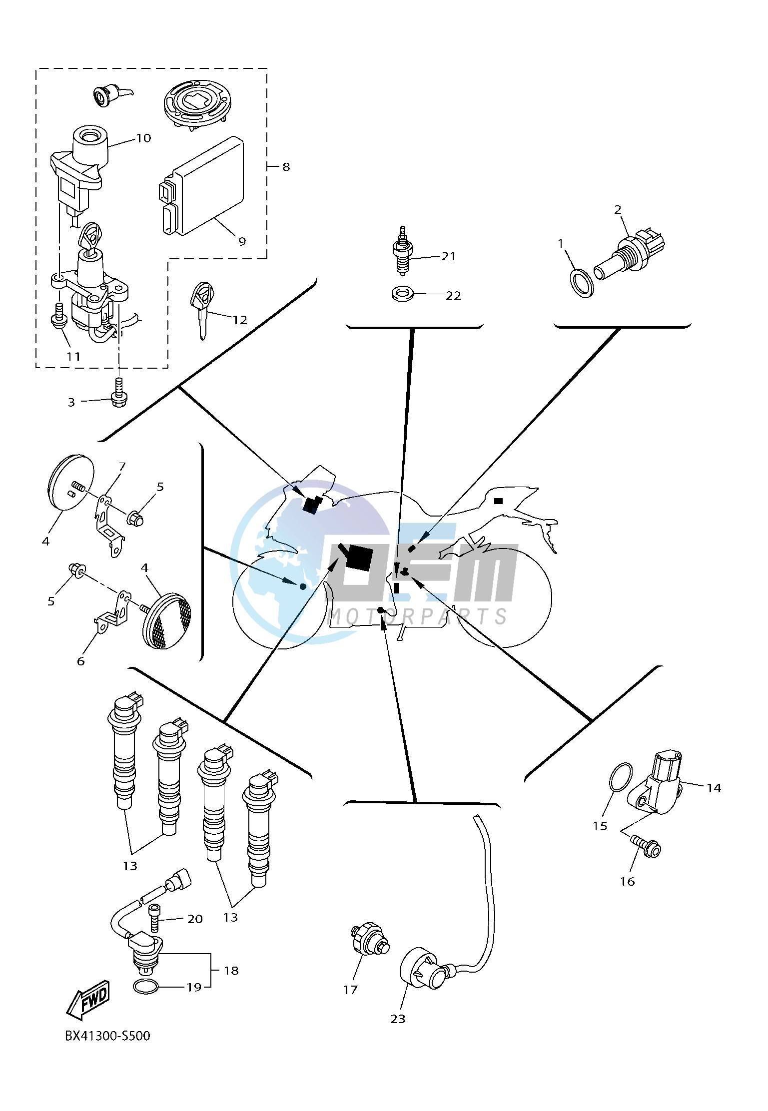 ELECTRICAL 1