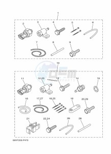 F115AETL drawing OPTIONAL-PARTS-3