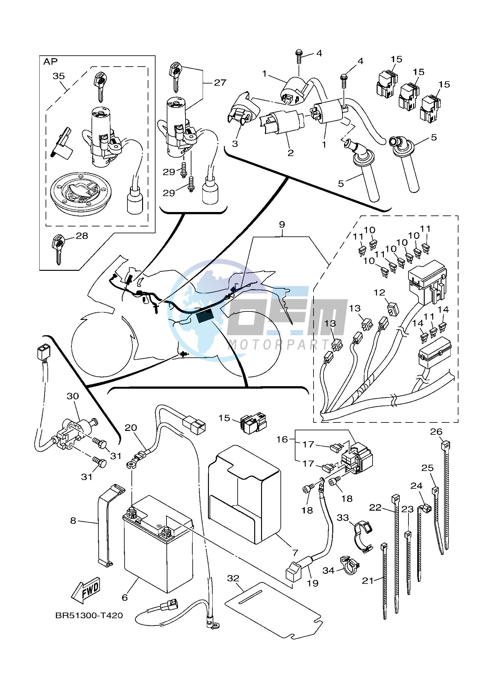 ELECTRICAL 1