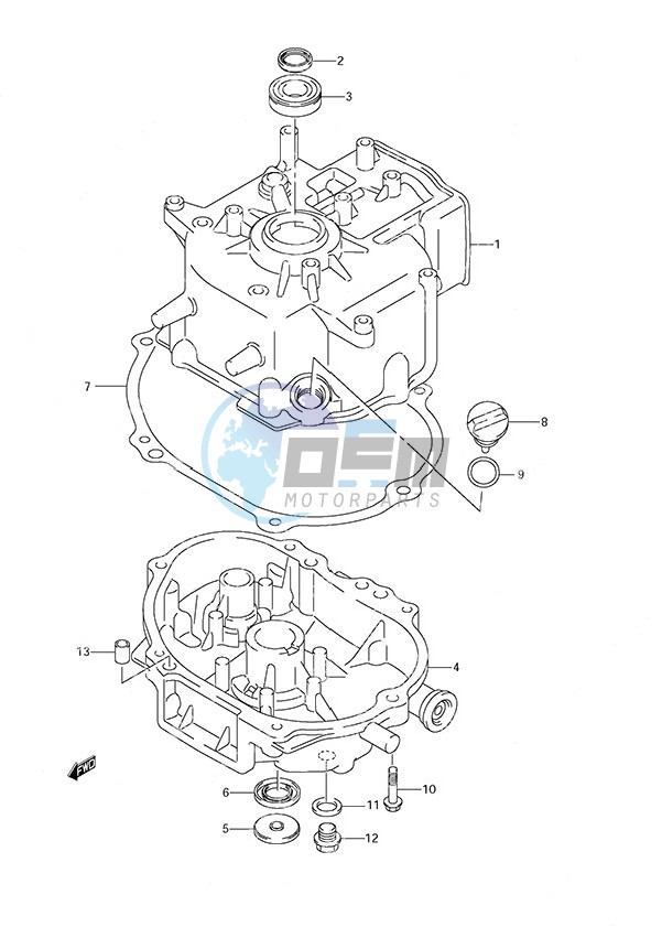 Cylinder Block