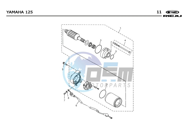 START ENGINE