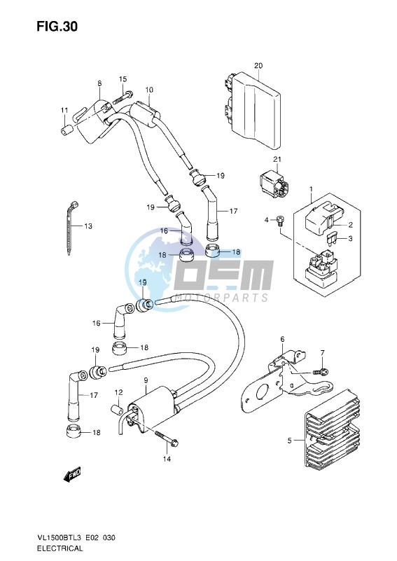 ELECTRICAL