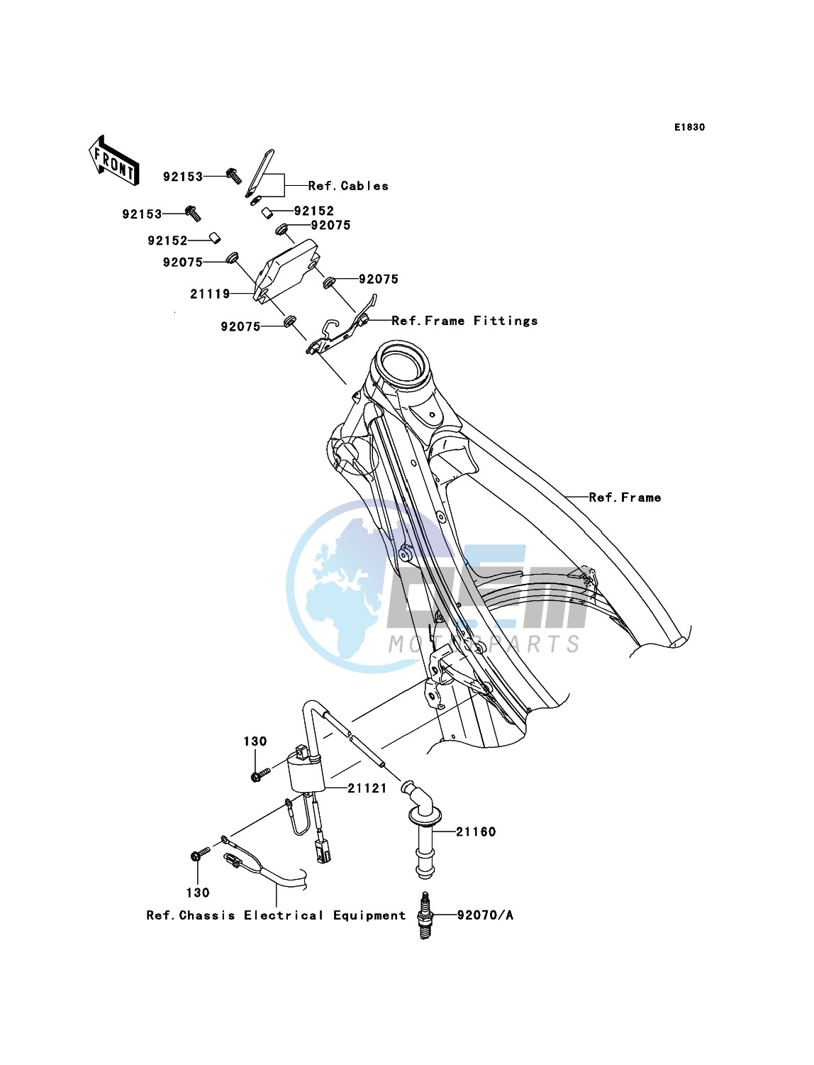 Ignition System