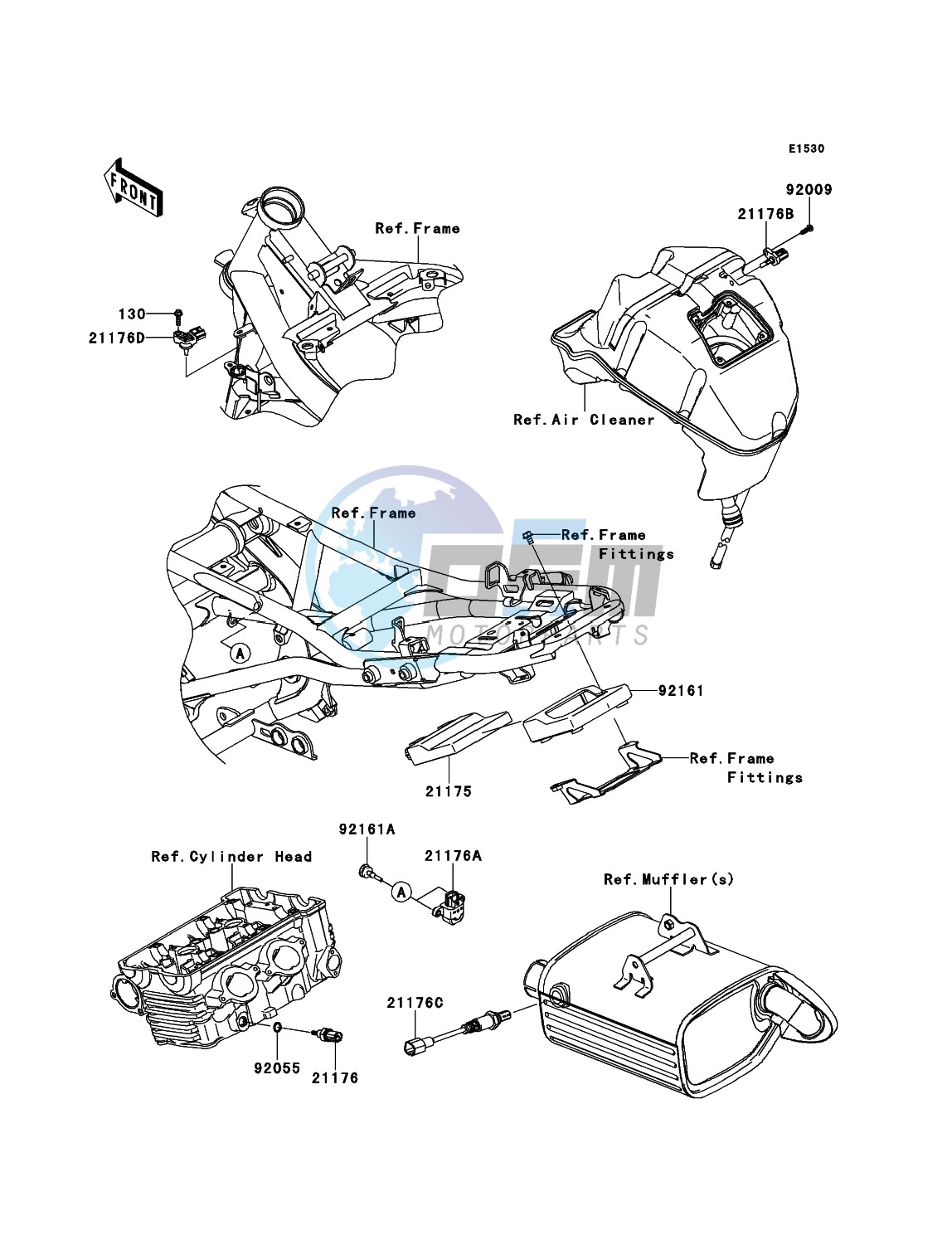 Fuel Injection