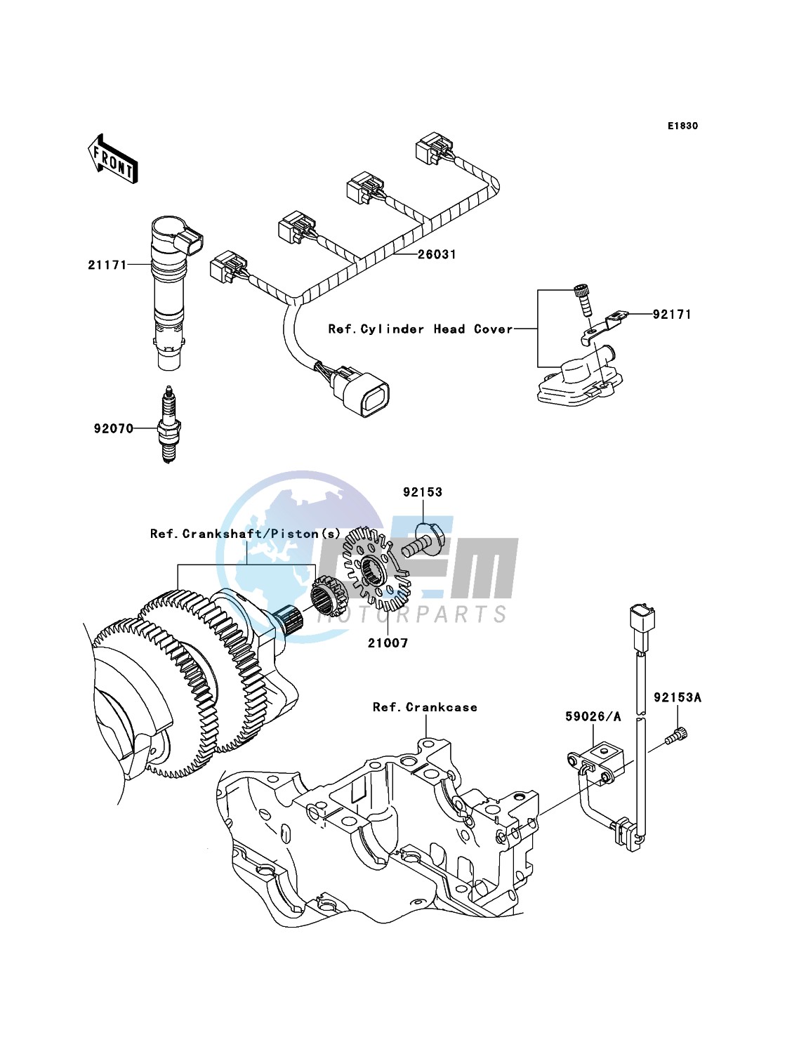 Ignition System