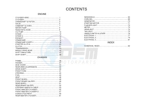 XT1200ZE SUPER TENERE ABS (BP91) drawing .6-Content