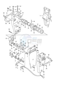 DF 225 drawing Top Mount Dual (2)