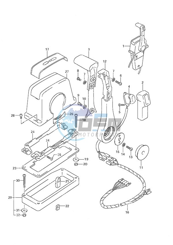 Top Mount Single (1)