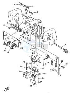 25N drawing MOUNT-2