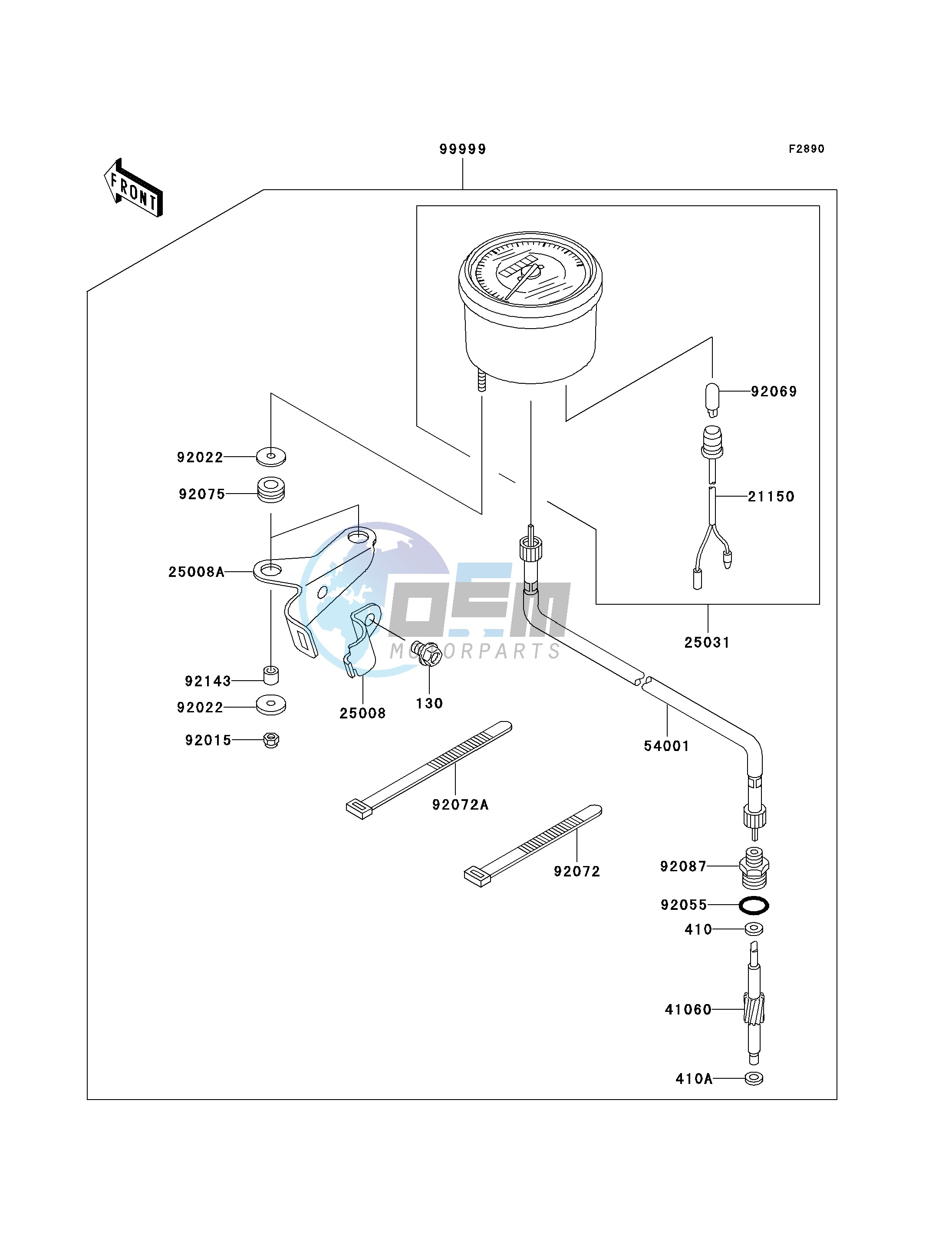 OPTIONAL PARTS