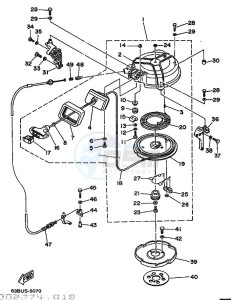 40VMH drawing KICK-STARTER