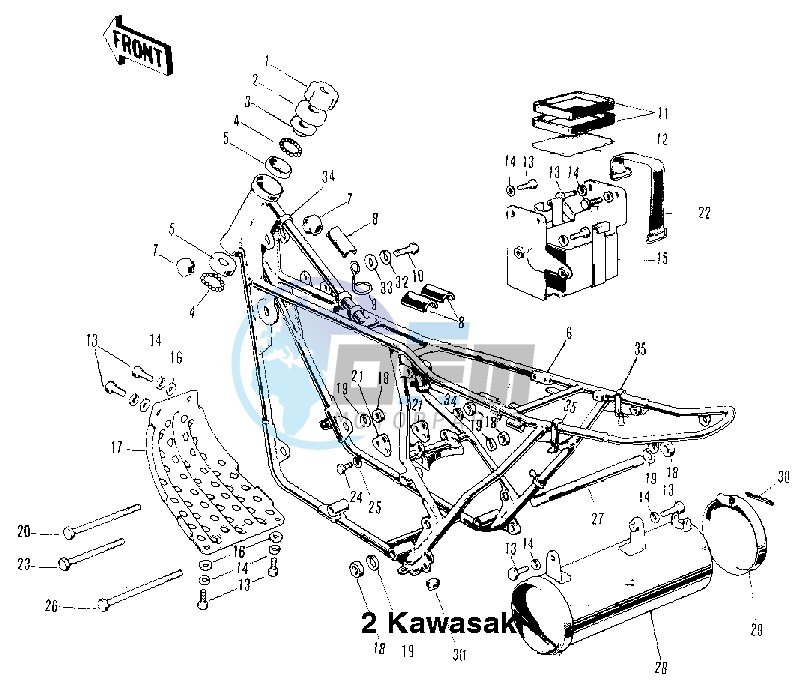 FRAME_FRAME FITTINGS