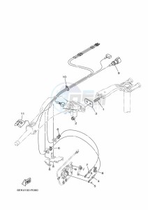 F115XB-2020 drawing OPTIONAL-PARTS-3