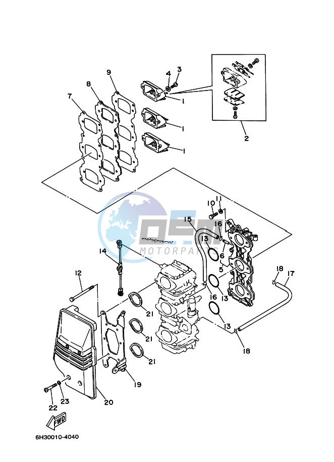 INTAKE-1