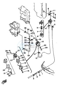 115C drawing FUEL-SUPPLY-1