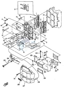 100A drawing INTAKE