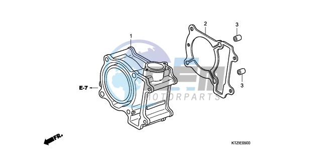 CYLINDER