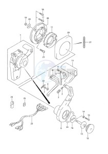 DF 30 drawing Concealed Remocon (1)