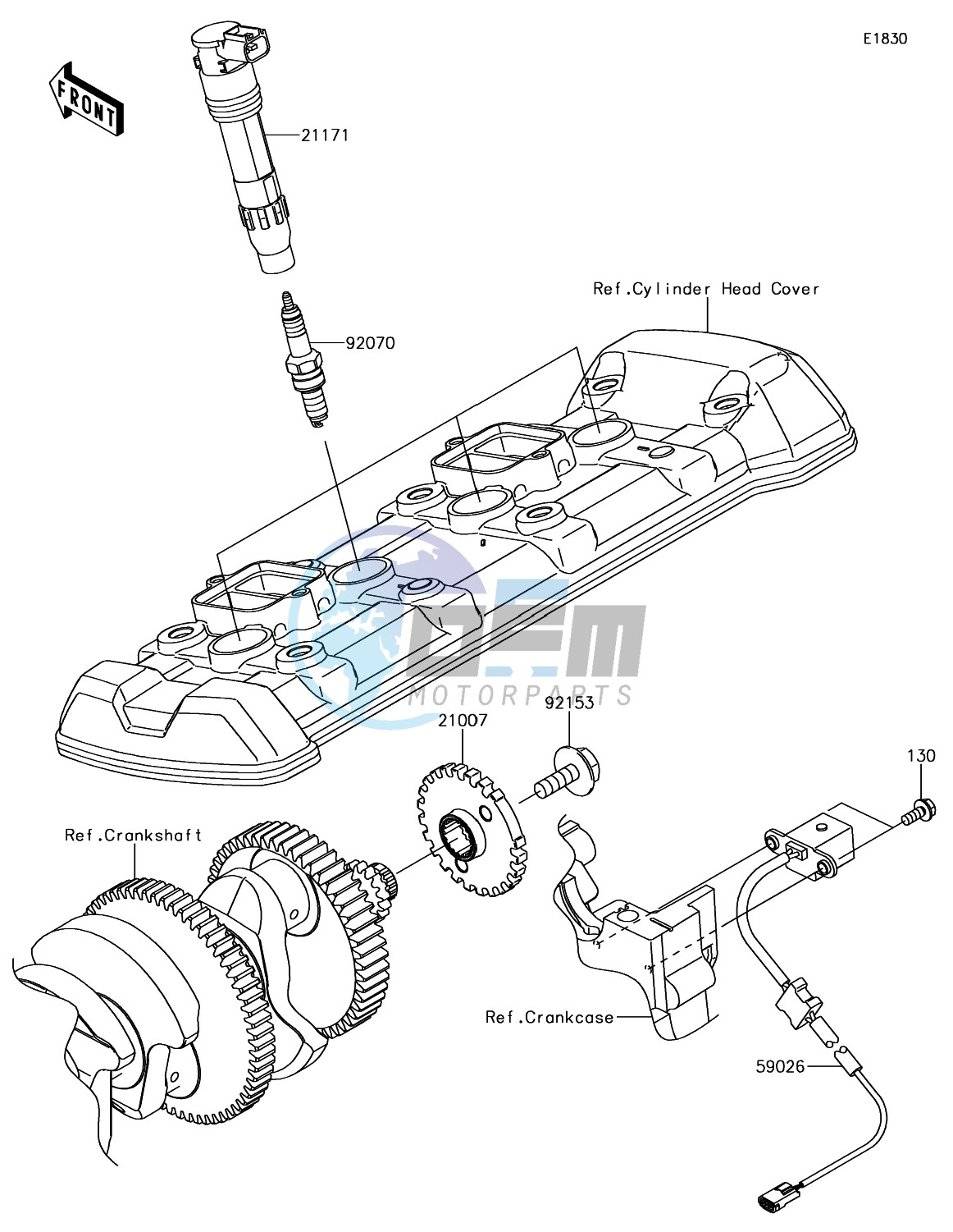 Ignition System