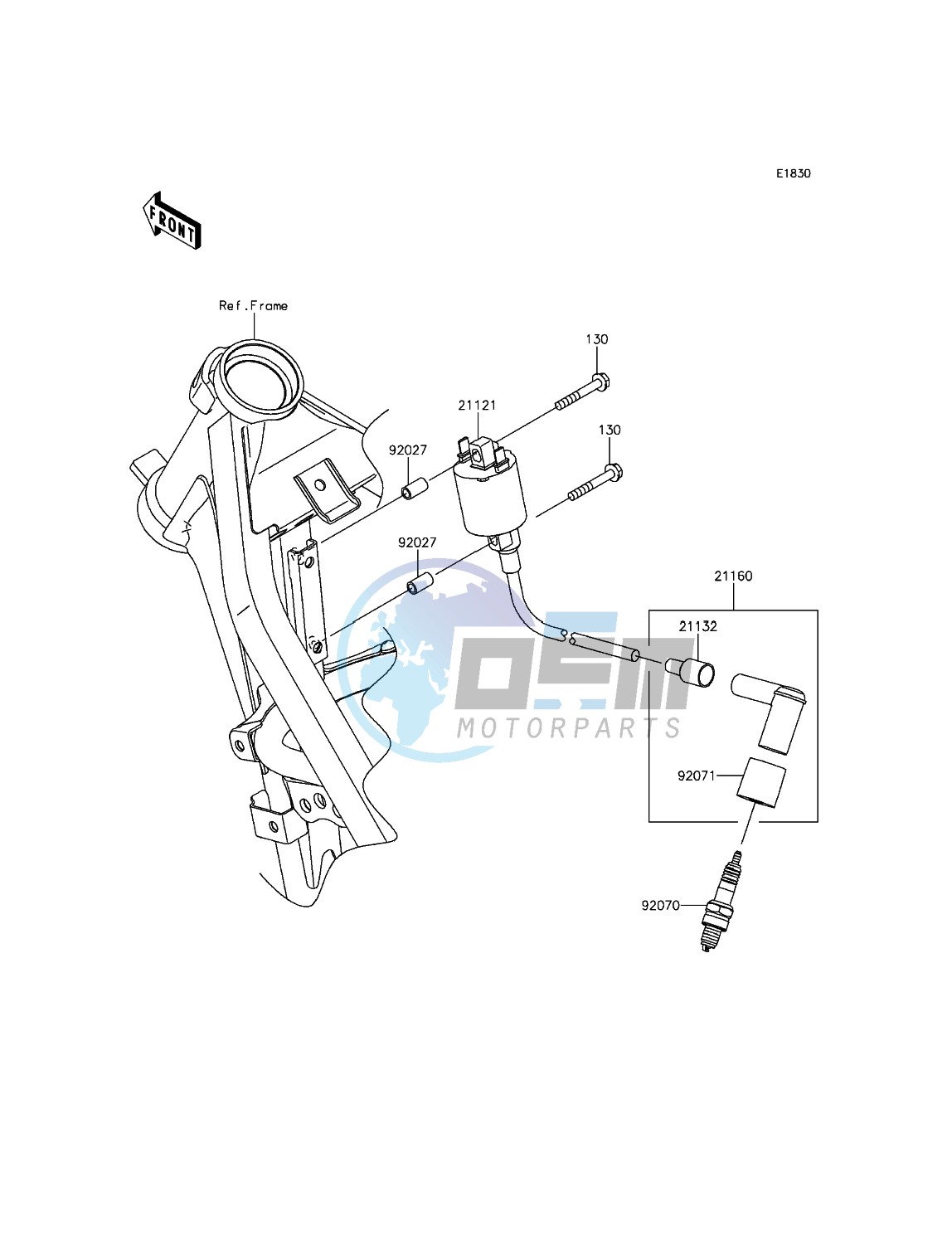 Ignition System