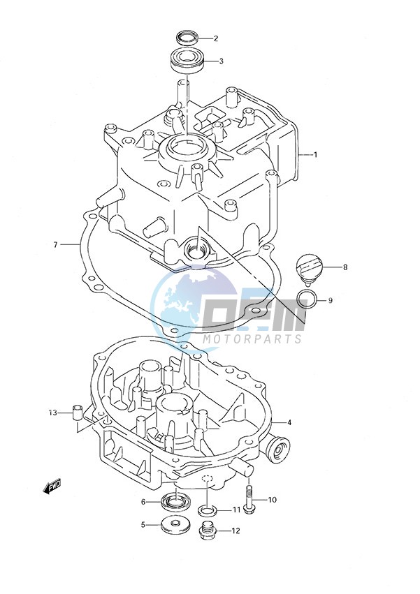 Cylinder Block