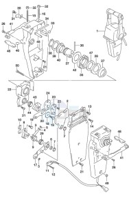 DF 200A drawing Top Mount Dual (2)