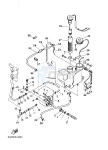 20DMHS drawing OIL-PUMP