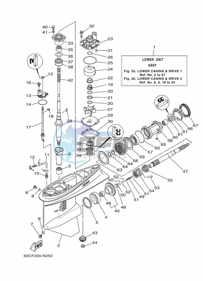 PROPELLER-HOUSING-AND-TRANSMISSION-1