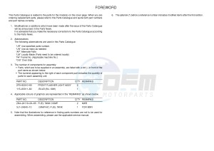 FZ8-S FZ8 FAZER 800 (4P2K 4P2L 4P2M) drawing .4-Content