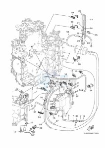 F225FETX drawing INTAKE-2