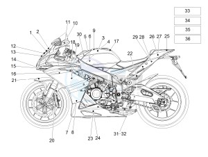 RSV4 1000 RR (APAC) (AUS, CP, NZ) drawing Decal