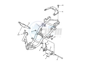 YN NEO'S 100 drawing FRAME