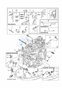 FL200FET drawing ELECTRICAL-4