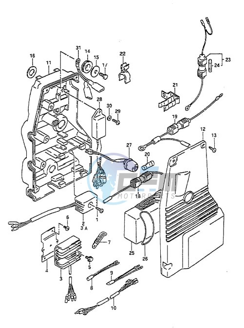 Electrical