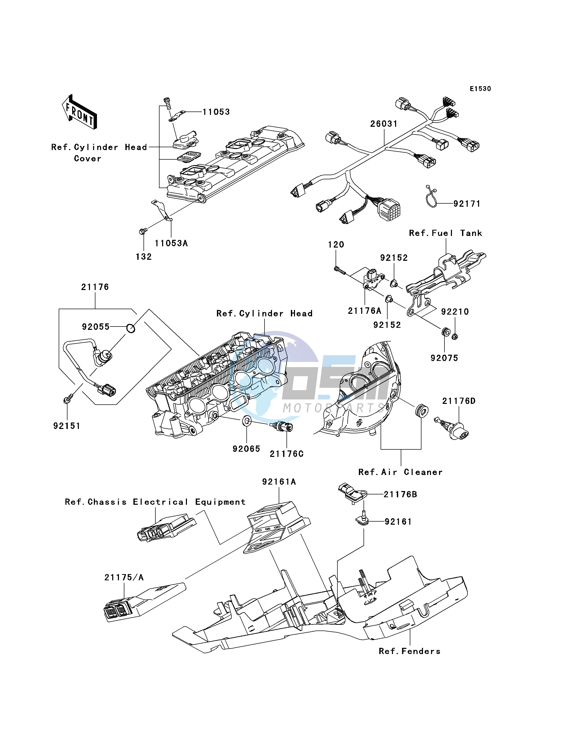 FUEL INJECTION