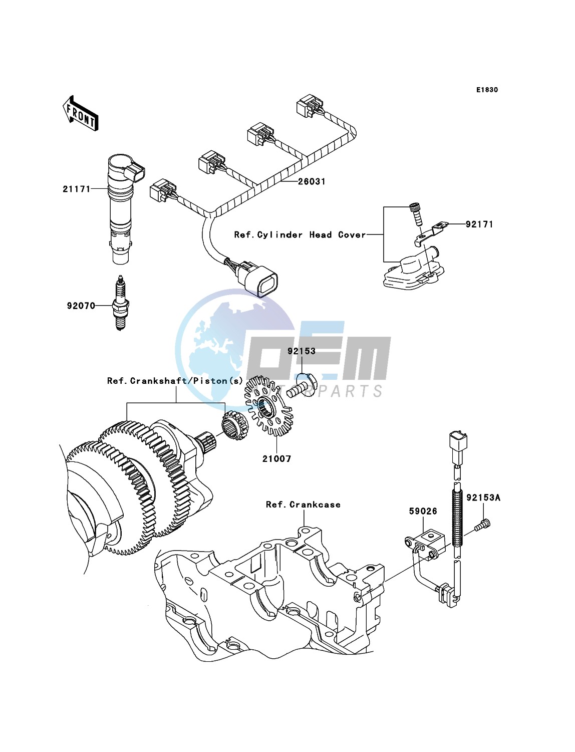 Ignition System