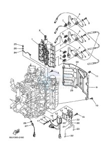 F200A drawing ELECTRICAL-1