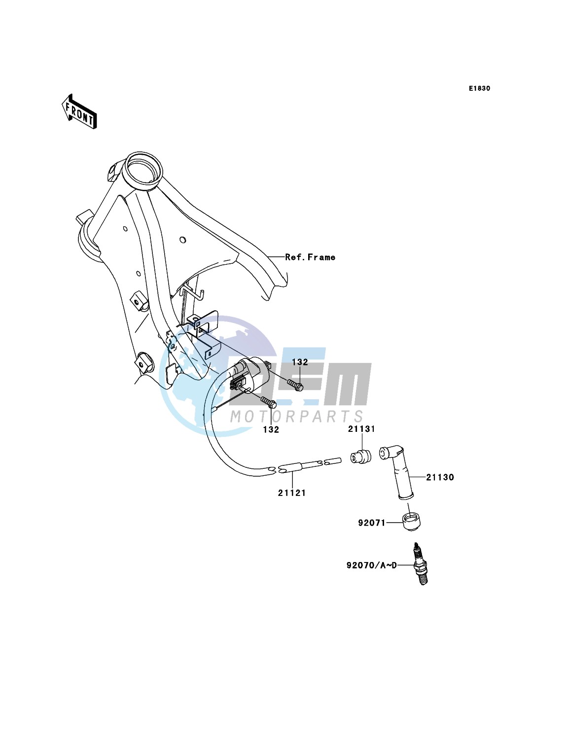 Ignition System