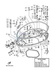 F300A drawing BOTTOM-COVER-1