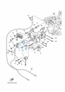 F40FET drawing ELECTRICAL-3