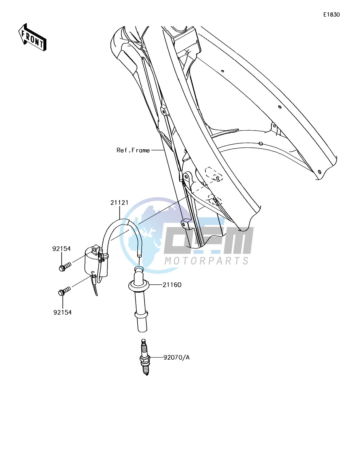 Ignition System