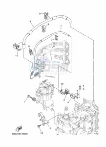 F40FEHDL drawing INTAKE-2